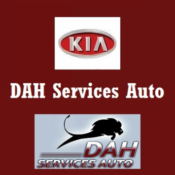 Garage Entretien Vehicules KIA