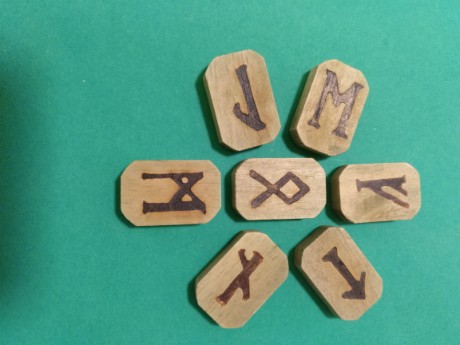Know Your Future With Runes
