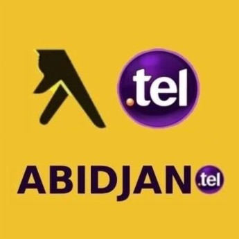 Nous sommes sur ABIDJAN.TEL !