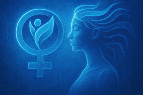 femininity and future AI