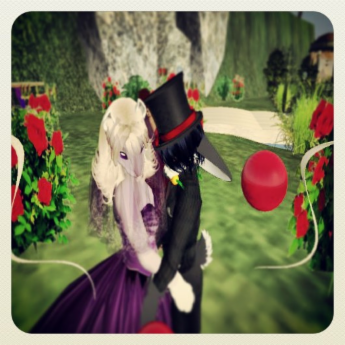 Our Virtual Marriage (SL)