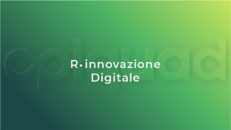 R-Innovazione Digitale