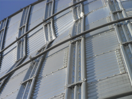 Silo Dent