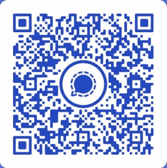 Send me a secure message!