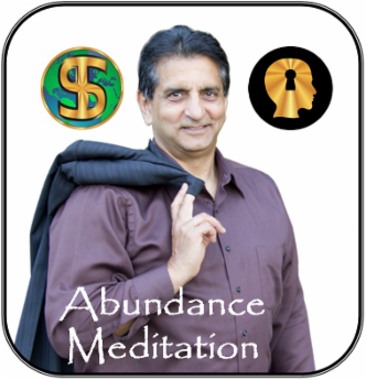 Abundance Mindset Meditation