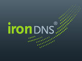 ironDNS