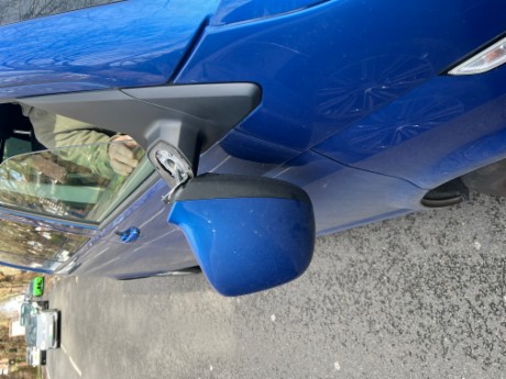 Third party`s mirror