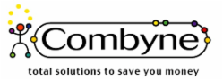 Combyne Group logo