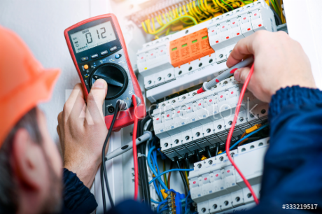 Inspection and testing
