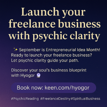 Do you have a business idea?