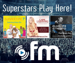 dotFM - Superstars Play Here!