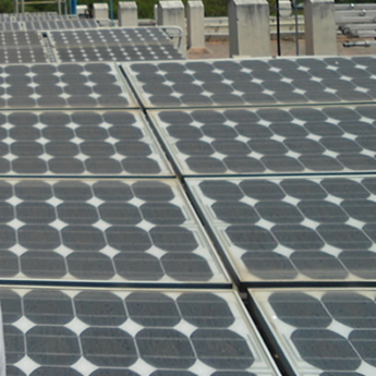 Pose gestion Panneaux Solaires