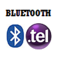 .TEL branded Bluetooth device