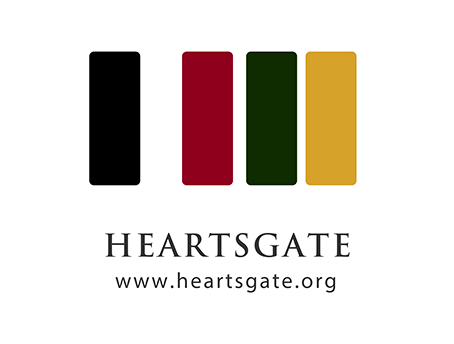 Heartsgate Foundation Founder