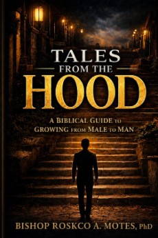 Tales from the Hood - Book