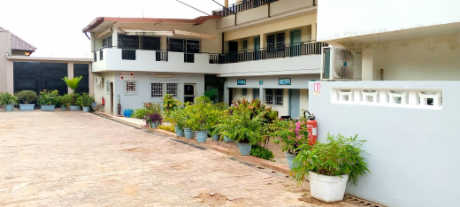 Façade Hotel