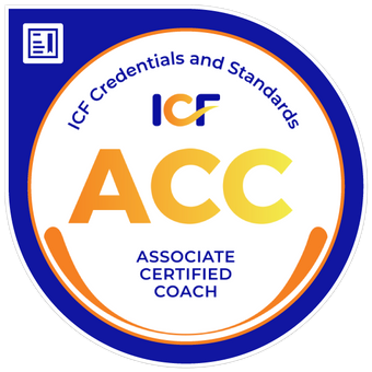 ICF ACC Certification