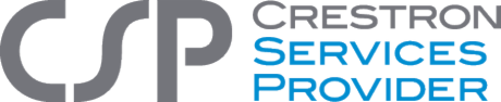 Crestron Services Provider