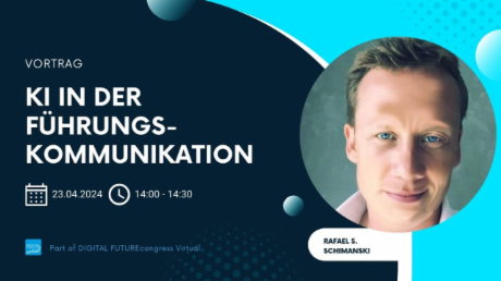 KI • Führungskommunikation